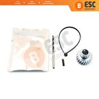 Ford Mondeo S Max Jaguar İçin Koltuk Yaslama Dişlisi