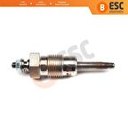 Mercedes 200 220 240 için 1 Adet Isıtma Bujisi 0001599101, GV626