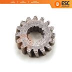 Honda için Sunroof Motor Metal Tamir Dişlisi