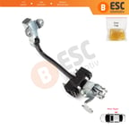 Fiat Ducato Peugeot Boxer Citroen Jumper Relay 2006-On İçin Arka Bagaj Sağ Kapı Gergi Yayı 8731R0