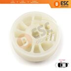 Fiat 500 2007-On için Ön Sağ Cam Kriko Tamir Seti 68070266AD