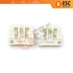 Skoda Octavia 1U Makyajlı Kasa İçin Cam Kriko Klips Set 1U0839461