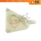 Audi A3 8p 5 kapı Için Ön Sağ Cam Kriko Makara Yuva Kapağı 8p4837462