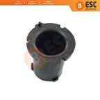 Fiat 500L Freemont Dodge Journey FL İçin Yan Ayna Destek Parçası 5076885AC