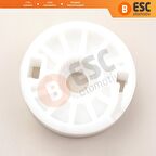 Chevrolet Cruze 2010-2016 İçin Ön Sağ Cam Kriko Makarası 95382557