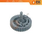 Renault Clio Scenic Megane Twingo için Bagaj Kilit Dişlisi 8200102583