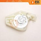 Fiat Doblo 1 119 223 için Ön Sol Cam Kriko Köşe Makara Klipsi 51718404