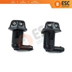 Toyota Yaris 1 Corolla E11 Camry RAV4 MR2 Celica Tacoma için Ön Cam Su Fıskiyesi 8538112030