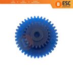 Kilometre Sayaç Km/h VDO Hız Gösterge Tamir Dişlisi 38x23 Diş