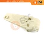 Jeep Grand Cherokee MK2 WJ WG İçin Ön Sağ Cam Kriko Klipsi 55076466AB