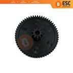 EGE685 BMW Mini One Cooper için EGR Valf Tamir Dişlisi 59/10 Diş