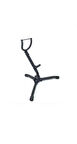 Alto ve Tenor Saksafon Standı SST-02