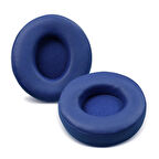 Beats Solo Pro Uyumlu Kulaklık Süngeri Pedi Yastığı Yedek Kulaklık Pedi