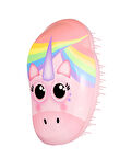 Tangle Teezer Original Mini Rainbow The Unicorn Desenli Çocuk Saç Fırçası