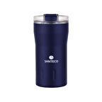 Santeco Kariba Thermal Tumbler Termos 350 Ml -  Midnight Blue