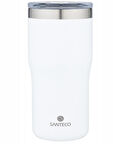 Santeco Nora Thermal Tumblertermos 500 Ml -  Milk White 