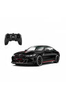 BMW M4 CSL Uzaktan Kumandalı Araba 1:16 Ölçek: Pistlerin Hızı Şimdi Elinizde!