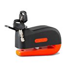 Sxp MDA01 Alarmli Disk Kilit