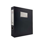 Vtk Katlanabilir Cırtlı Arşiv Dosyası Hm124/Ks33A