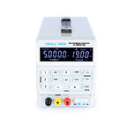 WellHise Yihua 3005D 0-30V 5A Programlanabilir DC Güç Kaynağı