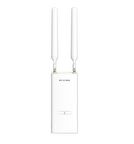 Indoor/Outdoor 802.11AC Wi-Fi Access Point,Durable IP65 enclosure for outdoor Wi-Fi applications,Coverage radius of 200 meters