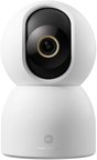 XIAOMI Smart Camera C701 4K Ultra HD, 360° panoramik, iki yönlü iletişim, kızılötesi gece görüşü, Wi-Fi 6 çift bant Outlet