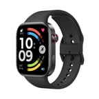 REDMI Watch 6 Obsidian Black