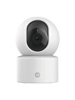 Xiaomi Smart Camera C201 Full HD 1080p Akıllı Güvenlik Kamerası (Xiaomi Türkiye Garantili)