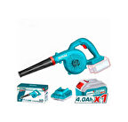 Total TABLI200285 Akülü Üfleme Makinesi