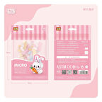 LZ8610 LOZ Blok Oyuncak Mini Poşet -Vagonlife