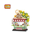 VAGONLİFE LOZ KAHVE DÜKKANI 250 PARÇA