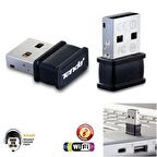Tenda W311MI 150MBPS 2.4ghz USB Kablosuz Adaptör