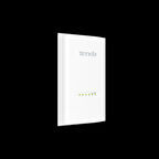 TEKNOTEG - TENDA O4 5GHz 12dBi 11AC 867Mbps GIGABIT OUTDOOR ACCES POINT CPE