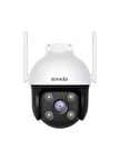 Tenda CH7-WCA 4MP Outdoor Wi-Fi Pan/Tilt Camera