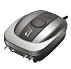 Resun Aır-8000 Üstün Dört Çıkışlı Hava Motoru 640 L / Hr