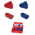 Faber Castell Kalemtıraş Sleeve 182701