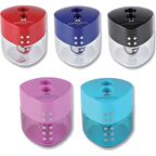 Faber-Castell Grip Auto Jumbo Klasik Renkler Kalemtıraş