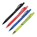 Faber Castell Auto Matic Serisi Versatil Kalem 0.7mm Renkli Gövde 5084533197