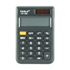 Csl Cs-118N 8 Hane Cep Tipi Hesap Makinesi
