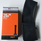 CST 26 X4.0 SV Motor Sibop İÇ LASTİK