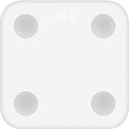 Xiaomi Mi 2 Yağ Ölçer Fonksiyonlu Akıllı Bluetooth Tartı Baskül