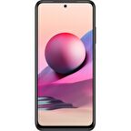 Xiaomi Redmi Note 10S Gri 128 GB 6 GB Ram Akıllı Telefon (Xiaomi Türkiye Garantili)