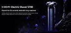 Xiaomi Electric Shaver S700