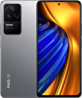POCO F4 128 GB 6 GB Ram (Poco 2 yıl Türkiye Garantili) Silver