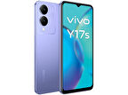 VIVO Y17S 6/128GB Akıllı Telefon Işıltılı Mor