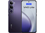 VIVO V40 Lite 8/256 GB Akıllı Telefon Koyu Mor