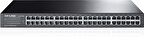 TP-Link TL-SF1048 48 Port 10/100Mbps Çelik Kasa Rackmount Swtich