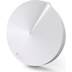 TP-Link Deco M5 AC 1300 Mbps Mesh Tüm Ev Wi-Fi Sistemi ( Tekli )