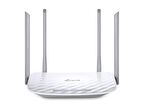 TP-LINK 867Mbps 4 Port Çift Bant Router