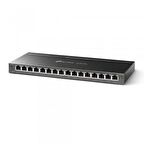 Tp-Link TL-SG116E 16-Port Gigabit Unmanaged Pro Switch